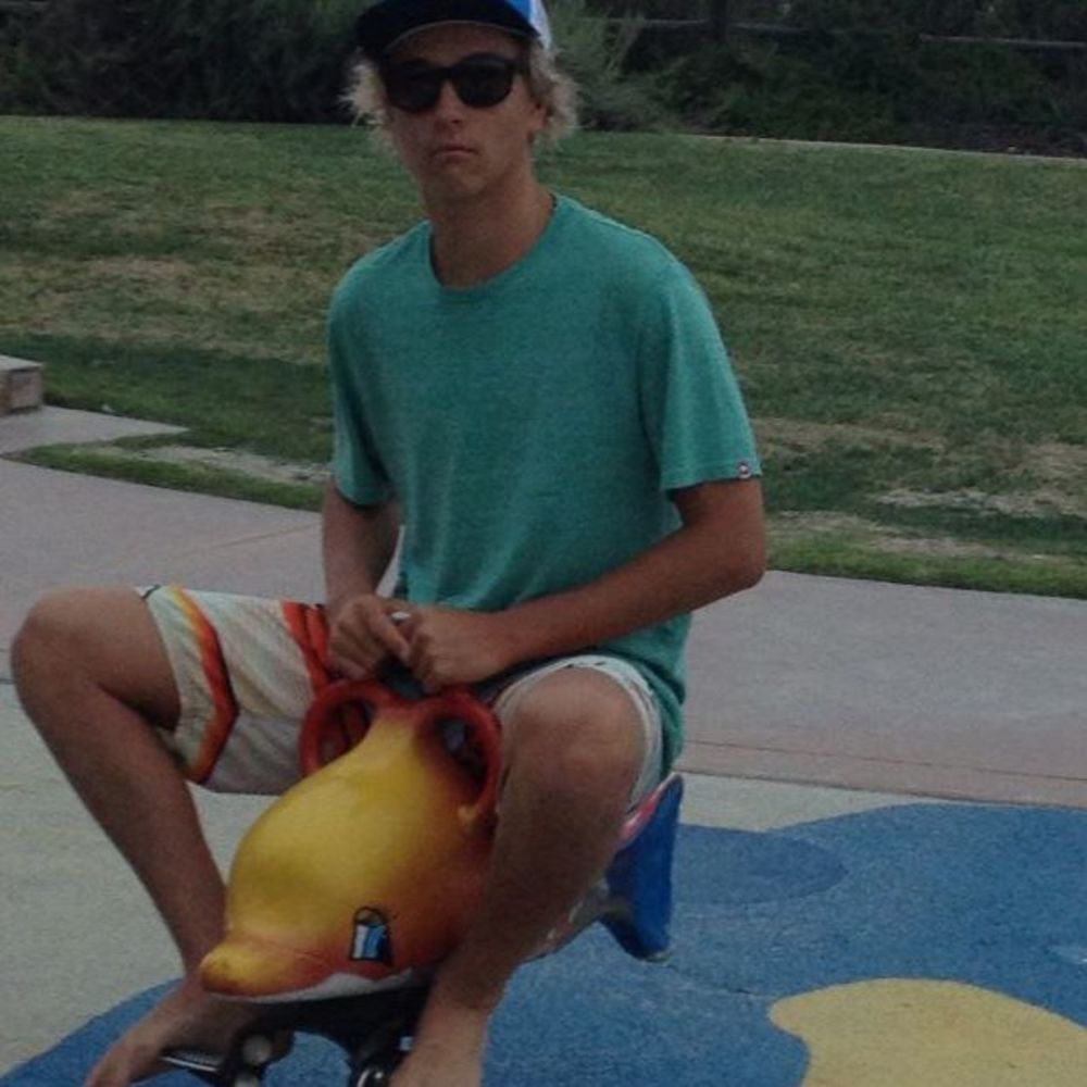 Meet your Posher, Johnny